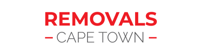 Removals Cape Town